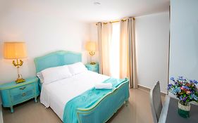 Apartamento en la Union Valle 101